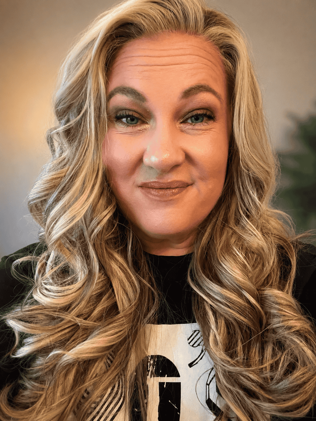 Ashlee - Lead Singer for That 90's Band