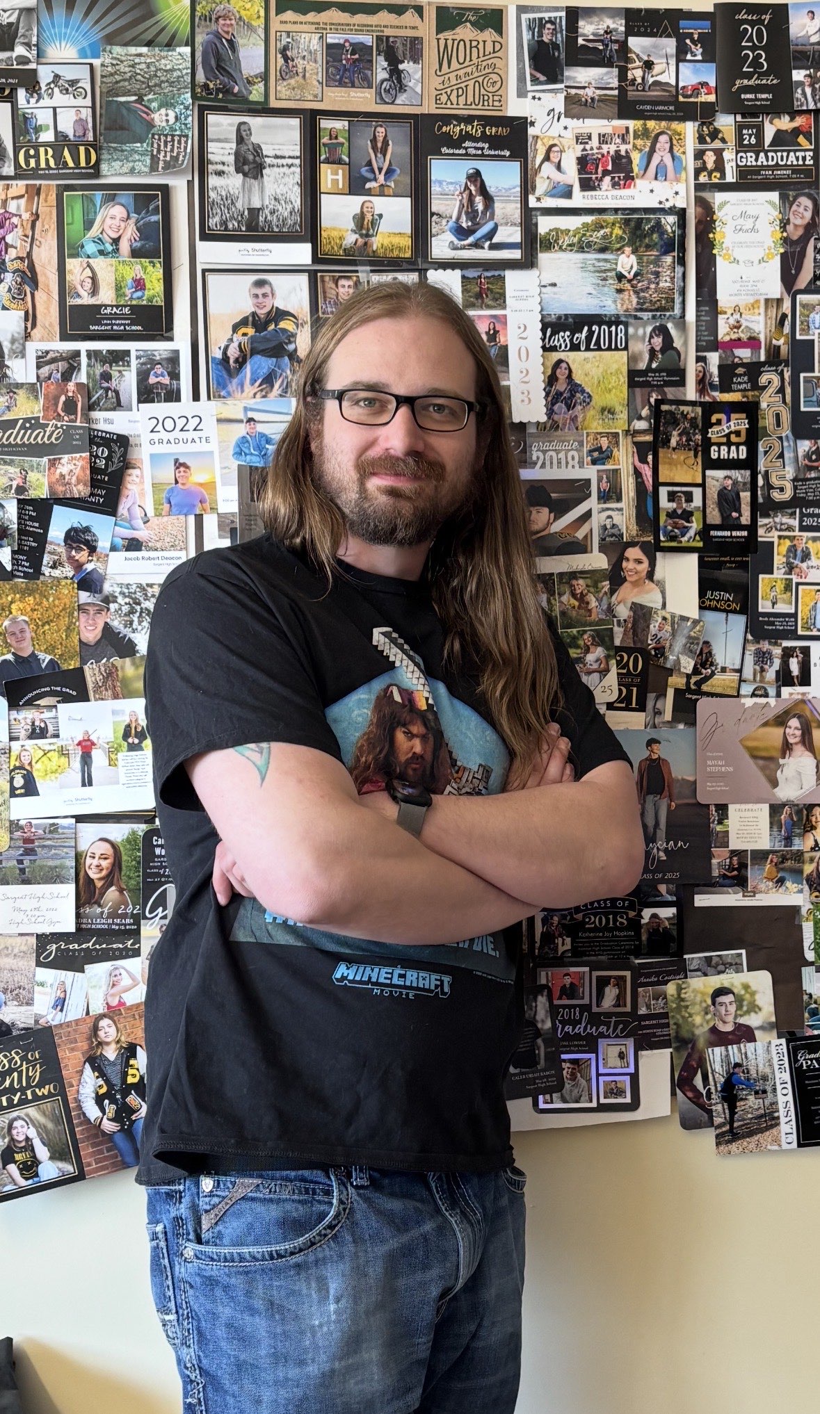 Rafe - Guitarist for That 90's Band